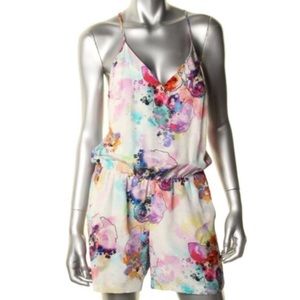 Amanda Uprichard romper